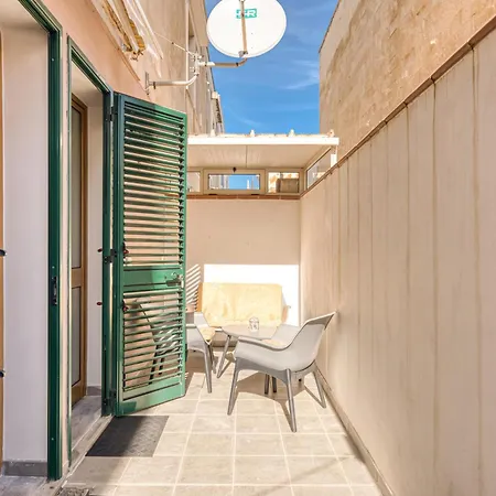 A Torre Pali Sul Mare 아파트 *