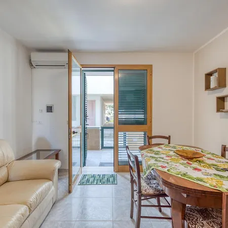 A Torre Pali Sul Mare 아파트 살베