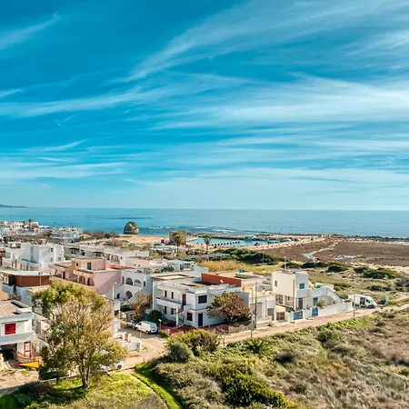 A Torre Pali Sul Mare Apartment *