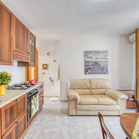 A Torre Pali Sul Mare Apartment