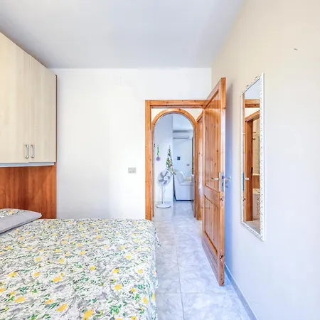 Apartment A Torre Pali Sul Mare *